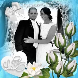 Meet your Posher, Drew